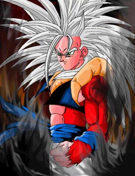 gogeta
