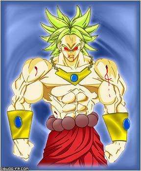 broly