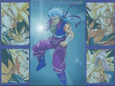 la fusion a quatre